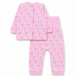 Комплект  интерлок 6759200103