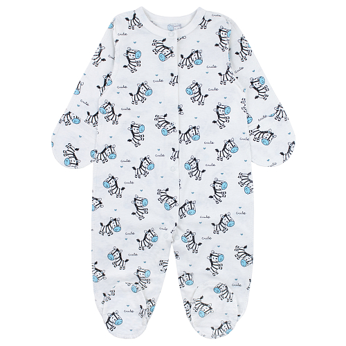 комбинезоны для новорожденных