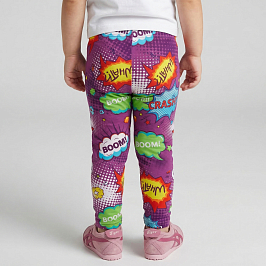 Лосины кулирка лайкра 0129105002