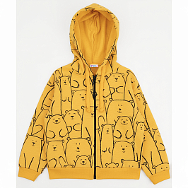 Куртка футер 2х нитка начёс 1846310203