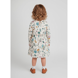 Платье интерлок 2080200101