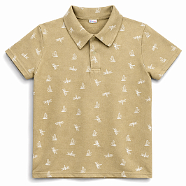 Поло пике 0105500601