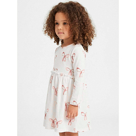 Платье интерлок  2080200109