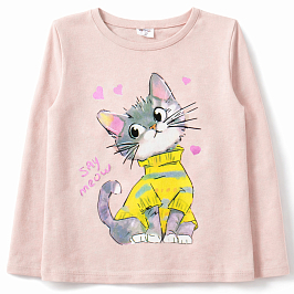 Джемпер кулирка 1867100103