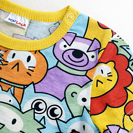 Футболка кулирка 0017103403