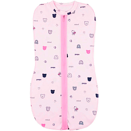 Спальник интерлок 0780209302