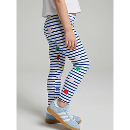 Лосины кулирка лайкра 0129104101