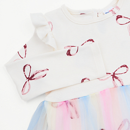 Платье интерлок 1905200107