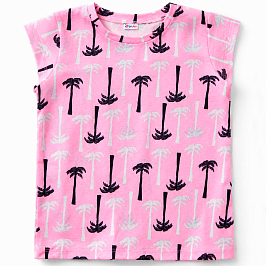 Футболка кулирка 0142100501