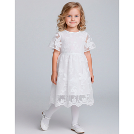 Платье праздничное 