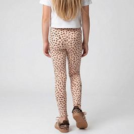 Лосины  кулирка с лайкрой 0129105203