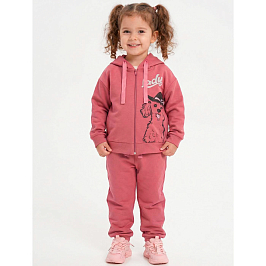 Костюм футер 2х нитка начёс 8586310301