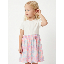 Платье кулирка и лапша 1638900124