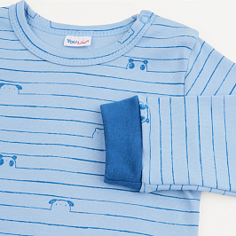 Комплект интерлок 6518201114