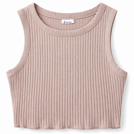 Кроп-топ лапша 1672700109