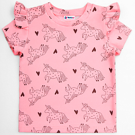 Футболка интерлок 1679200514