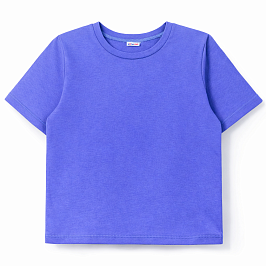 Футболка кулирка 1360100110