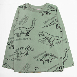 Джемпер кулирка 0033102904