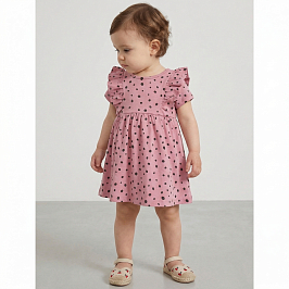 Платье-боди кулирка 1594100306