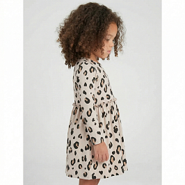 Платье интерлок  2080200105