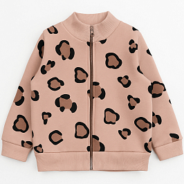 Куртка футер 3х нитка начёс 1574340110