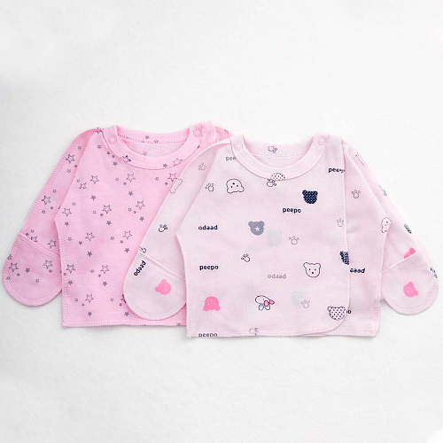 распашонки