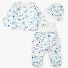 Комплект интерлок 6758200202