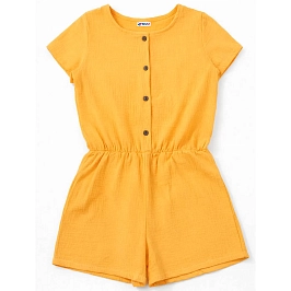 Комбинезон муслин 2001900101