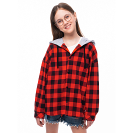 Рубашка кулирка 1927100101