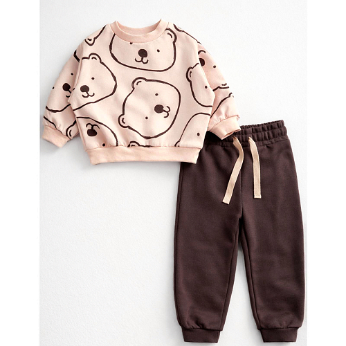 костюмы спортивные 