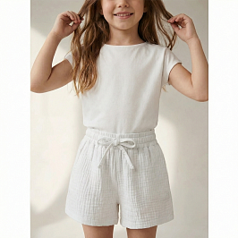 Шорты муслин 2000900101