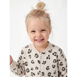 Костюм футер 2х нитка петля 8021320104