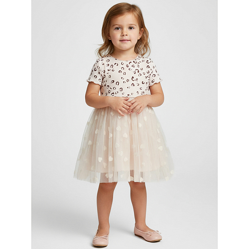 Платья короткий рукав