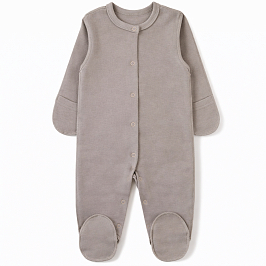 Комбинезон интерлок 1335200206