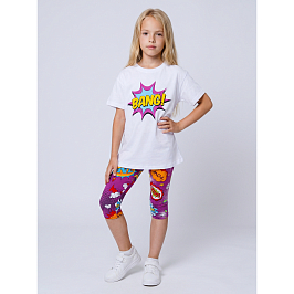 Комплект кулирка с лайкрой 7018105002