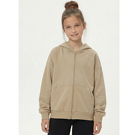 Куртка футер 3х нитка петля 2021330101