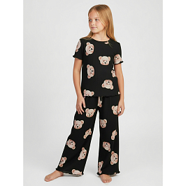 Пижама кулирка жатка 7172100101