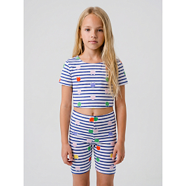 Комплект кулирка лайкра 7431100302