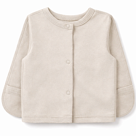 Кофточка интерлок 1225200501