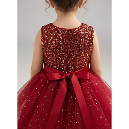 Платье нарядное