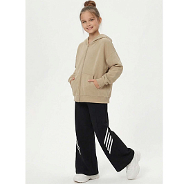 Куртка футер 3х нитка петля 2021330101