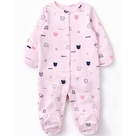 Комбинезон интерлок 1335200820