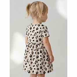 Платье интерлок 1338200722