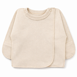 Распашонка кулирка 1090101803