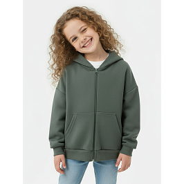 Куртка футер 3х нитка петля 2021330103