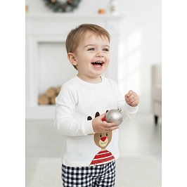 Пижама интерлок 0936201401