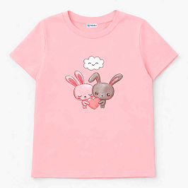 Футболка кулирка  0954103309