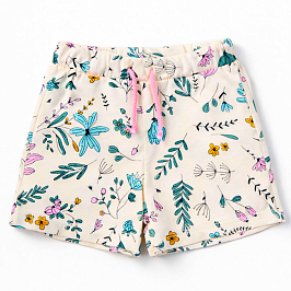 Шорты кулирка 0613102305