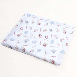 Пелёнка кулирка 100*90 1454100403