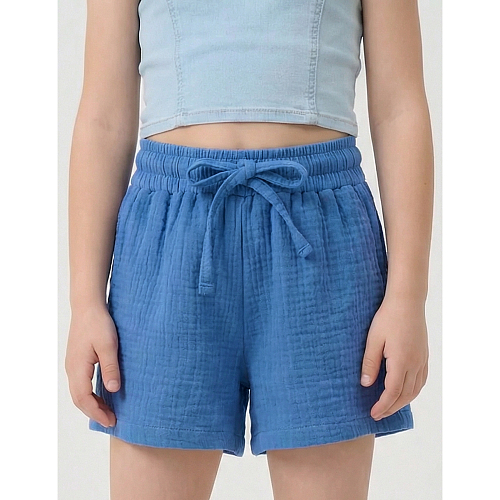 шорты и велосипедки